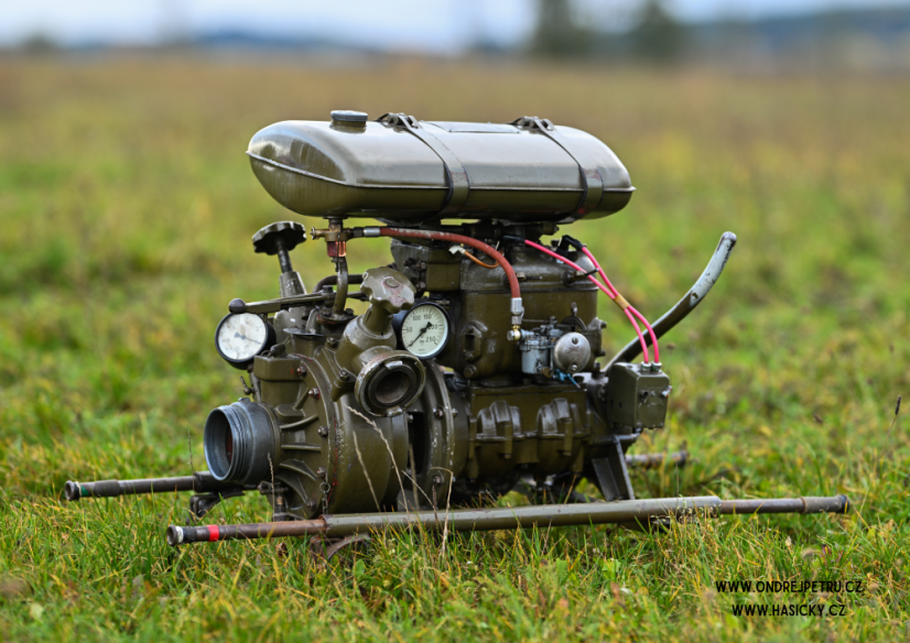 Plakát Auta č.4 "PS 8"