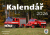 Auta kalendář 2026
